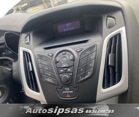 Ford Focus 2012-thumb-44