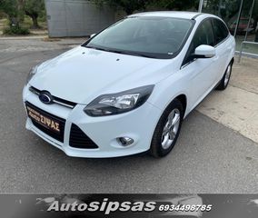 Ford Focus 2012-thumb-2