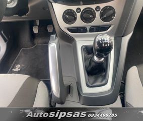 Ford Focus 2012-thumb-42