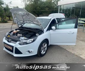 Ford Focus 2012-thumb-11