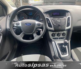 Ford Focus 2012-thumb-62