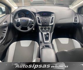 Ford Focus 2012-thumb-58