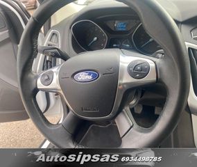 Ford Focus 2012-thumb-46