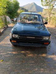 Toyota Hilux 1991