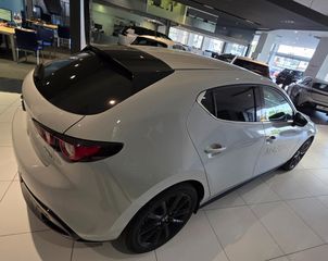 Mazda 3 2025 2.0L e-SKYACTIV X 186ps 6AT FWD Homura-thumb-12