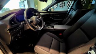 Mazda 3 2025 2.0L e-SKYACTIV X 186ps 6AT FWD Homura-thumb-14