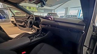 Mazda 3 2025 2.0L e-SKYACTIV X 186ps 6AT FWD Homura-thumb-16