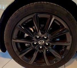 Mazda 3 2025 2.0L e-SKYACTIV X 186ps 6AT FWD Homura-thumb-17