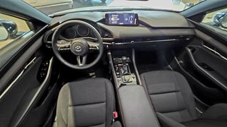 Mazda 3 2025 2.0L e-SKYACTIV X 186ps 6AT FWD Homura-thumb-19