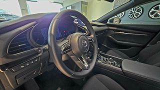 Mazda 3 2025 2.0L e-SKYACTIV X 186ps 6AT FWD Homura-thumb-20