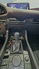 Mazda 3 2025 2.0L e-SKYACTIV X 186ps 6AT FWD Homura-thumb-21