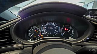 Mazda 3 2025 2.0L e-SKYACTIV X 186ps 6AT FWD Homura-thumb-23