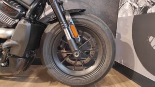 Harley Davidson Sportster S 2026 Απόκτησε τη δική σου Harley με χρηματοδότηση ως 72 μήνες-thumb-23