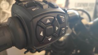 Harley Davidson Sportster S 2026 Απόκτησε τη δική σου Harley με χρηματοδότηση ως 72 μήνες-thumb-16