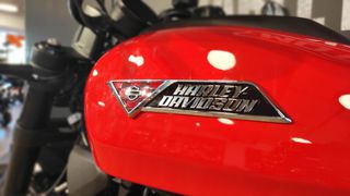 Harley Davidson Sportster S 2026 Απόκτησε τη δική σου Harley με χρηματοδότηση ως 72 μήνες-thumb-20
