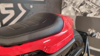 Harley Davidson Sportster S 2026 Απόκτησε τη δική σου Harley με χρηματοδότηση ως 72 μήνες-thumb-21