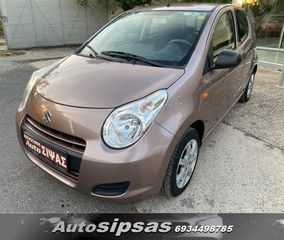 Suzuki Alto 2011-thumb-1