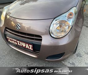 Suzuki Alto 2011-thumb-43