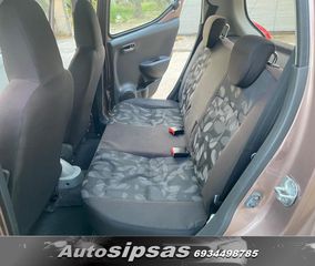 Suzuki Alto 2011-thumb-24
