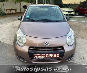 Suzuki Alto 2011-thumb-3