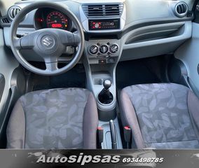 Suzuki Alto 2011-thumb-39