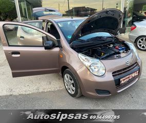Suzuki Alto 2011-thumb-15
