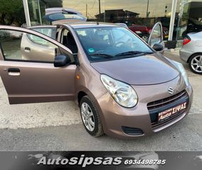 Suzuki Alto 2011-thumb-12