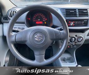 Suzuki Alto 2011-thumb-38