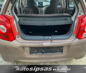 Suzuki Alto 2011-thumb-31