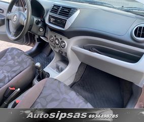 Suzuki Alto 2011-thumb-36