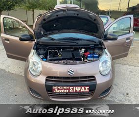 Suzuki Alto 2011-thumb-10