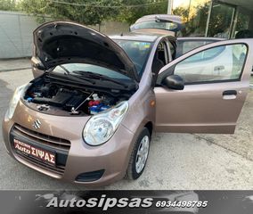 Suzuki Alto 2011-thumb-11