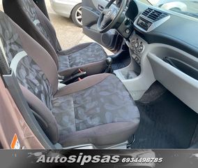 Suzuki Alto 2011-thumb-30