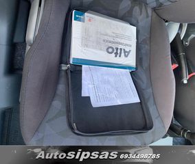Suzuki Alto 2011-thumb-35