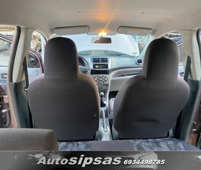 Suzuki Alto 2011-thumb-25
