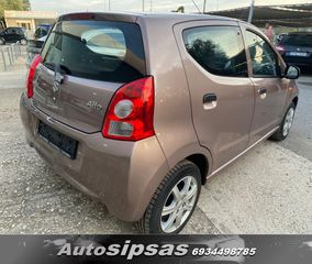 Suzuki Alto 2011-thumb-6