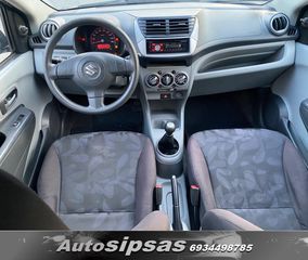 Suzuki Alto 2011-thumb-41