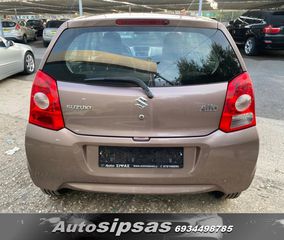 Suzuki Alto 2011-thumb-5
