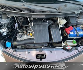 Suzuki Alto 2011-thumb-13