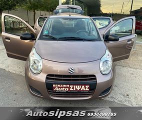 Suzuki Alto 2011-thumb-7