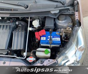 Suzuki Alto 2011-thumb-18