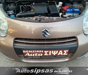 Suzuki Alto 2011-thumb-14