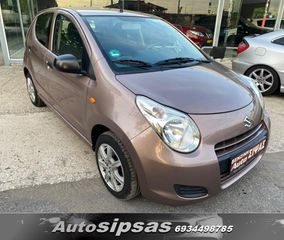 Suzuki Alto 2011-thumb-2