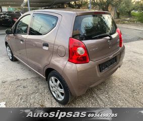 Suzuki Alto 2011-thumb-9