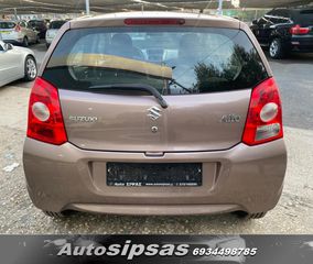 Suzuki Alto 2011-thumb-4