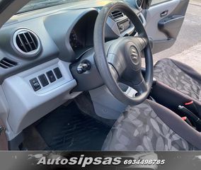 Suzuki Alto 2011-thumb-23