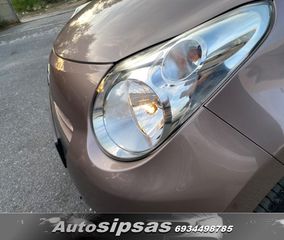 Suzuki Alto 2011-thumb-44