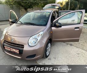 Suzuki Alto 2011-thumb-8