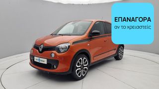 Renault Twingo 2016 0.9 TCe GT | ΕΩΣ 5 ΕΤΗ ΕΓΓΥΗΣΗ