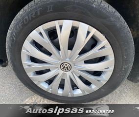 Volkswagen Touran 2013 DSG τιμή για  πολύτεκνους 10.000-thumb-73
